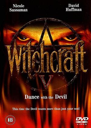 Mysterious witchcraft rental
